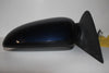 2000-2003 NISSAN MAXIMA LEFT SIDE POWER DOOR MIRROR  BLUE - BIGGSMOTORING.COM