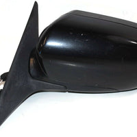 2005-2009 SUBARU LEGACY DRIVER LEFT SIDE DOOR MIRROR BLACK - BIGGSMOTORING.COM