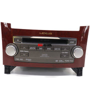 2009-2012 LS460 LS600 Mark Levinson Radio Stereo Cd Player 86120-50P90