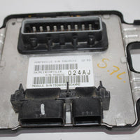 2006 Jeep Cherokee Commander Ecu Engine Computer Module P04692024AJ - BIGGSMOTORING.COM