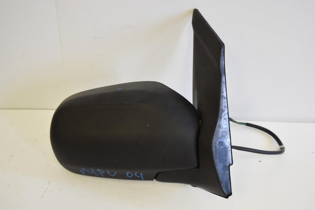 2002-2006 Mazda Mpv Right Passenger Side Mirror - BIGGSMOTORING.COM