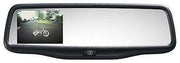 2010-2015 Honda Cross Tour  Auto Dim Rear View Mirror Back Up Camera Lcd Screen