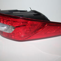 2011-2013 KIA OPTIMA DRIVER LEFT SIDE REAR TAIL LIGHT 27919