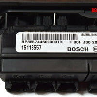 2007-2009 Gmc Yukon Sierra Denali Driver Side Power Window Master Switch 1511855