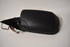 2000-2003 BMW 330I DRIVER LEFT SIDE POWER DOOR MIRROR BLACK - BIGGSMOTORING.COM