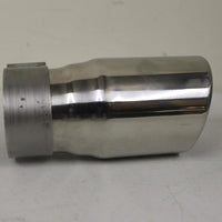 2006-2013 Chevrolet Impala Highly Polished Exhaust Tip