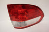 2005-2007 HONDA ODYSSEY  DRIVER SIDE REAR TAIL LIGHT 28352 - BIGGSMOTORING.COM