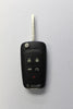 2010-2014  GM BUICK 5 BUTTON KEYLESS ENTRY REMOTE REPLACEMENT KEY FOB