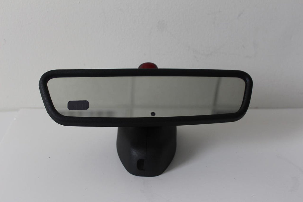 2000-2006 BMW X5 AUTO DIM INTERIOR REAR VIEW MIRROR - BIGGSMOTORING.COM