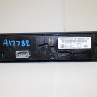 2005-2010 Bmw E90 A/C Heater Temperature Climate Control Unit 6411 9199261-04 - BIGGSMOTORING.COM