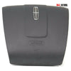 Lincoln MKZ Driver Side Steering Wheel Air Bag Black 30099