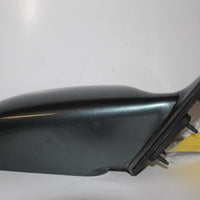 2003-2006 TOYOTA CAMRY  PASSENGER RIGHT SIDE POWER DOOR MIRROR BLUE - BIGGSMOTORING.COM