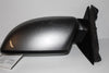 2011-2014 DODGE CHARGER DRIVER LEFT SIDE POWER REAR VIEW DOOR MIRROR GRAY
