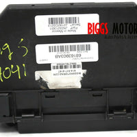 2013 Jeep Wrangler TIPM Totally Integrated Power Fuse Box Module 68163903AB