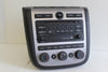 2004-2005 NISSAN MURANO STEREO RADIO CD PLAYER CLIMATE CONTROL 28185 CA010 - BIGGSMOTORING.COM