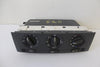 2000-2004 VOLVO A/C HEATER TEMPERATURE CLIMATE CONTROL UNIT 889558 - BIGGSMOTORING.COM