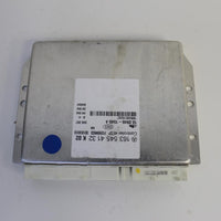 1998-2001 Mercedes Benz Ml320 W163 4Esp Ecu Control Module Unit - BIGGSMOTORING.COM