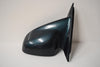 1997-1999 ACURA CL DRIVER LEFT SIDE POWER DOOR MIRROR GREEN - BIGGSMOTORING.COM