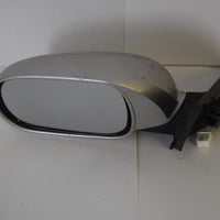 2003-2006 Infiniti G35 Left Driver Side Door Rear View Mirror - BIGGSMOTORING.COM