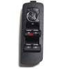 2015-2020 Ford F150 Driver Left Side Power Window Master Switch FI3T-14B133-BG