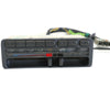 1992-1995 Honda Civic AC Heater Temperature Control Unit - BIGGSMOTORING.COM