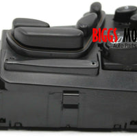 2000-2006 Mercedes Benz W220 S430 Right Side Seat Control Switch 220 821 16 79 - BIGGSMOTORING.COM