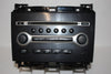 2012-2014 NISSAN MAXIMA RDAIO STEREO CD PLAYER 28185 9DA0A