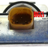 2006-2008 BMW 750LI Dynamic Drive Suspension Acceleration Sensor 6770206 - BIGGSMOTORING.COM