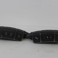 2002-2005 Bmw E65 745I Steering Wheel Control Switch - BIGGSMOTORING.COM