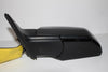 2010-2013 KIA SOUL DRIVER LEFT SIDE POWER DOOR MIRROR BLACK