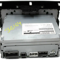 2012-2014 Honda CR-V 1PN5 Radio Stereo Single Disc Cd Player 39100-T0A-A213-M1