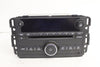 2006-2008 Chevy Impala  Radio  Stereo Cd  Player Aux In - BIGGSMOTORING.COM