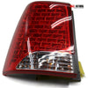 2011-2013 Kia Sorento  Driver Left Side Rear Tail Light 34453/ 33924