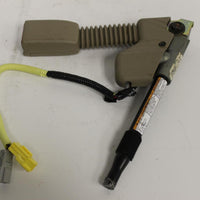 2001-2005 HONDA CIVIC RIGHT PASSENGER SIDE PRETENSIONER - BIGGSMOTORING.COM