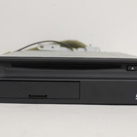 2006-2007 Honda Accord Hybrid Navigation Gps Dvd Rom Disc Drive  With Code - BIGGSMOTORING.COM