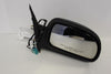 2002-2009  Chevy Trailblazer Passenger Right Side Power Door Mirror 27701 - BIGGSMOTORING.COM