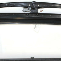 2011-2015 Scion Tc Panoramic Sunroof Glass Frame Only