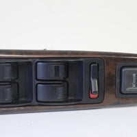 1998-2002 Honda Accord Driver Side Master Power Switch Window Switch - BIGGSMOTORING.COM