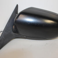 2005-2009 SUBARU LEGACY DRIVER SIDE POWER DOOR MIRROR BLACK - BIGGSMOTORING.COM