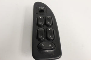 1995-2000 Ford Windstar Driver  Side Power Window Switch Xf22-14A665 - BIGGSMOTORING.COM