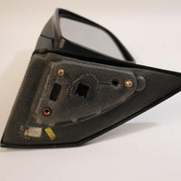 2005-2009 HYUNDAI TUCSON DRIVER LEFT SIDE POWER DOOR MIRROR RED - BIGGSMOTORING.COM