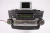 2008-2012 TOYOTA HIGHLANDER JBL RADIO 6 DISC CHANGER CD PLAYER 86120-48E60