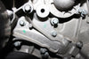 2003-2006 Mercedes Benz R230 Sl500 Sl600 V8 Complete Engine 77k miles drove perf - BIGGSMOTORING.COM