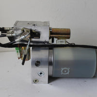 2001-2006 Bmw E46 325ci Convertible Hydraulic Top Roof Motor Pump - BIGGSMOTORING.COM