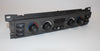 2002-2005 BMW 745i A/C HEATER CLIMATE CONTROL UNIT 64.11-6 942 981 - BIGGSMOTORING.COM