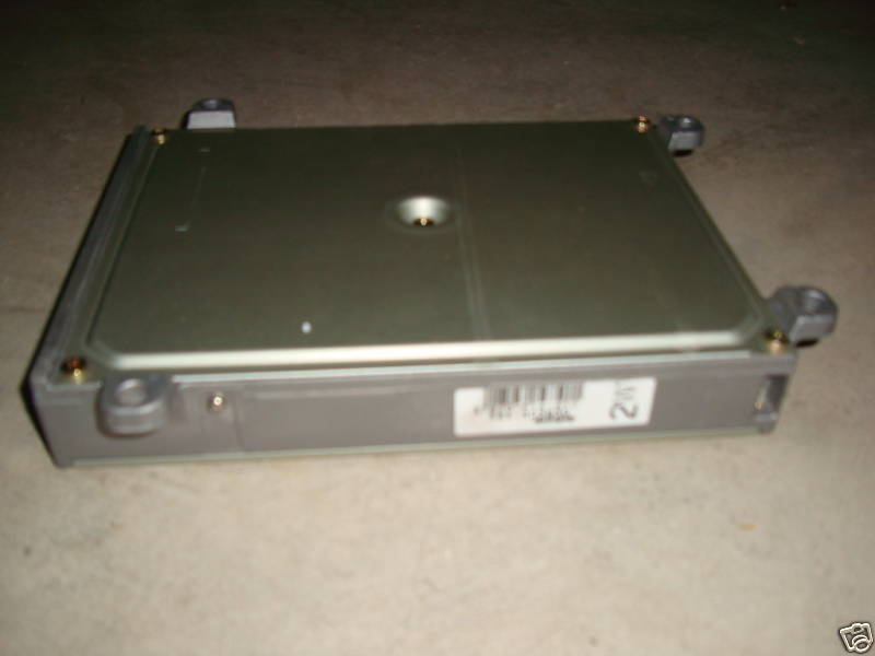 37820-P14-A12 Prelude 2.3 MT Computer ECU ECM 92-95 94