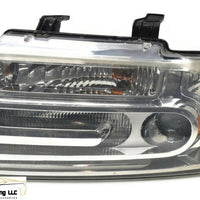 2007-2014 LINCOLN NAVIGATOR FRONT DRIVER LEFT SIDE HID HEADLIGHT