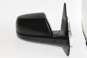 2008-2013 TOYOTA TUNDRA PASSENGER RIGHT SIDE DOOR POWER MIRROR BLACK