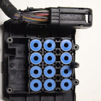 Factory Oem 00-01 Mercedes W203 C230 C240 Abs Anti Lock Brake Module A2035451632