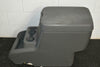 Nissan Nv 1500 2500 3500 Van Center Console Grey  12-18